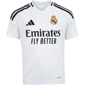Imagem da oferta Camisa do Real Madrid I 2425 adidas Infantil
