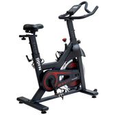 Imagem da oferta Bicicleta Ergométrica para Spinning Mecanica 13kg Odin Fit