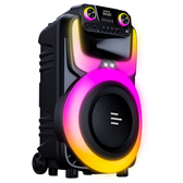 Imagem da oferta Caixa de Som Pulse Burst 2 600W RMS 12POL BTAUXUSB SP408