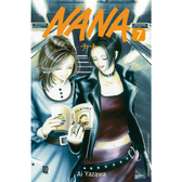 Imagem da oferta Mangá Nana Vol.07