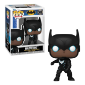 Imagem da oferta Funko Pop! DC Batman War Zone: Batwing - #500