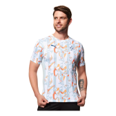 Imagem da oferta Camisa Puma Creativity Football X Neymar Jr Poliéster Masculino