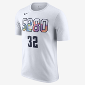 Imagem da oferta Camiseta  NBA Denver Nuggets City Edition Masculina