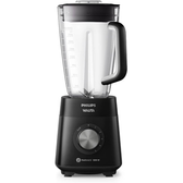 Imagem da oferta Liquidificador Philips Walita Serie 5000 Preto - RI2240/91 110V