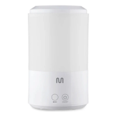 Imagem da oferta Umidificador De Ar Portatil Silencioso Pure Air - Hc143