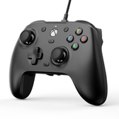 Imagem da oferta GameSir G7 Controle com fio para Xbox Windows gamepad para PC com 2 placas frontais trocáveis controlador de jogos