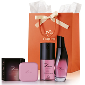 Imagem da oferta Kit  Luna Absoluta