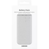 Imagem da oferta Carregador Portátil Samsung EB-P3400 de 10.000mah 2 entradas USB-C Super Rápido - 25W para Galaxy S24 S25 Z Flip Fold