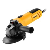 Imagem da oferta Esmerilhadeira Angular Profissional até 5 Pol 710W 11000 rpm DEKO-DKAG25Y71