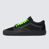 Imagem da oferta Tênis Old Skool Metal Hyperpop Black