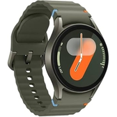 Imagem da oferta Samsung Galaxy Watch7 Smartwatch 40mm Bluetooth Galaxy AI Tela em Cristal de Safira GPS de Dupla Frequência M