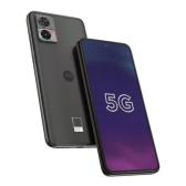 Imagem da oferta Smartphone Edge 30 Neo 5g 256gb 8gb Ram Black Onix Motorola