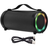 Imagem da oferta Caixa de Som Portátil Bluetooth 75w TRC CT75