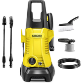 Imagem da oferta Lavadora de Alta pressão Kärcher K2 Plus CAR 220V 1740 psi