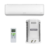 Imagem da oferta Ar Condicionado Split Inverter 9000 Btus Frio Liv Top Agratto 220V