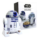 Imagem da oferta Star Wars Pipoqueira R2-d2 Elétrica