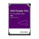 Imagem da oferta HD WD Purple Pro 18TB 3.5" 7200RPM Cache 512MB SATA III - WD181PURP