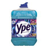 Imagem da oferta Amaciante Ypê Linha Profissional Aconchego - 7L