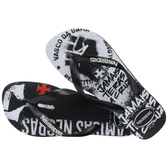 Imagem da oferta Chinelo Havaianas Top Times Vasco Da Gama