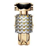 Imagem da oferta Perfume Paco Rabanne Fame EDP 80ml para feminino