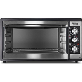 Imagem da oferta Forno Elétrico Philco 46L 1500w Pfe48ip 127v Modelo 56101119