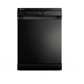 Imagem da oferta Lava-Louça Electrolux 14 Serviços Preta com Programa Lava e Seca 50 min (LP14E)