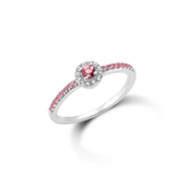 Imagem da oferta Anel Life My Garden II - Vivara