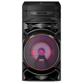 Imagem da oferta Caixa de Som LG Xboom RNC5 Preto | Melhor Preço | - | Smartphones PS5 Games Smart TV Eletrônicos