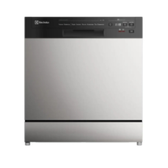 Imagem da oferta Lava-louças Electrolux 8 Serviços com Função Higienizar LS08E Inox