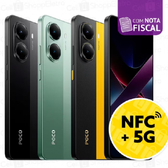 Imagem da oferta Poco X7 PRO