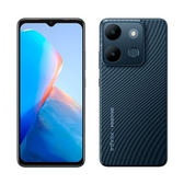 Imagem da oferta Smartphone Positivo Infinix Smart 7 Preto Tela 6.6"