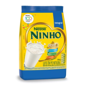 Imagem da oferta Leite em Pó Ninho Integral Instantâneo Sachê 750g