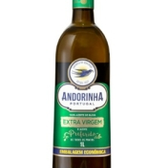 Imagem da oferta Azeite de Oliva Extra Virgem Andorinha Frasco 1 litro