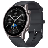 Imagem da oferta Smartwatch Amazfit GTR 4 GPS Bluetooth 1.43" AMOLED