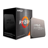 Imagem da oferta Processador Amd Ryzen 5 5500 3.6ghz - 100-100000457box