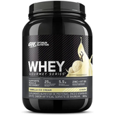 Imagem da oferta 3 Unidades Whey Protein Optimum Nutrition Gourmet Series 100% 900g