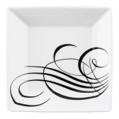 Imagem da oferta Conjunto De Pratos Fundos Quartier Tattoo Oxford - 6 Unidades