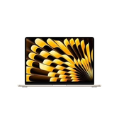 Imagem da oferta Macbook Apple Air Processador M4 16GB SSD 256GB Tela 13,6" Liquid Retina FHD