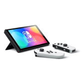 Imagem da oferta Nintendo Switch Oled 64gb Standard Com Joy-con
