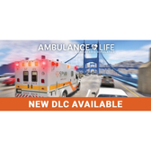 Imagem da oferta Ambulance Life: A Paramedic Simulator