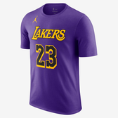 Imagem da oferta Camisa Jordan Los Angeles Lakers Statement Edition Masculina