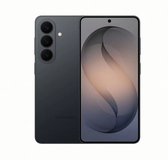 Imagem da oferta Samsung Galaxy S26 Preto 5G 512GB Galaxy AI 6,3" 12GB RAM Câm Tripla 50+12+10MP Bateria 4300mAh Dual Chip