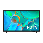 Imagem da oferta Samsung Smart TV 32" HD H5000F 2025 Canais Gratuitos HDR