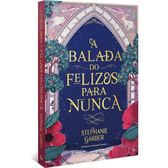 Imagem da oferta Livro A Balada do Felizes para Nunca - Stephanie Garber