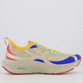 Imagem da oferta Tênis Olympikus Corre 4 Bege