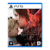Imagem da oferta Jogo Death Stranding 2: On The Beach PS5 - 1000047637