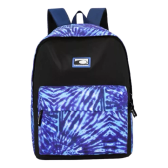 Imagem da oferta Mochila Juvenil Seven Mile Poliéster Tripcool