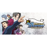 Imagem da oferta Phoenix Wright: Ace Attorney Trilogy