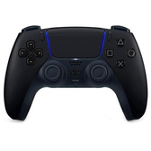 Imagem da oferta Controle Sony DualSense PS5 Sem Fio Midnight Black - 3006452