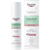 Imagem da oferta Sérum Facial Eucerin Dermo Pure Oil Control Efeito Triplo 40ml